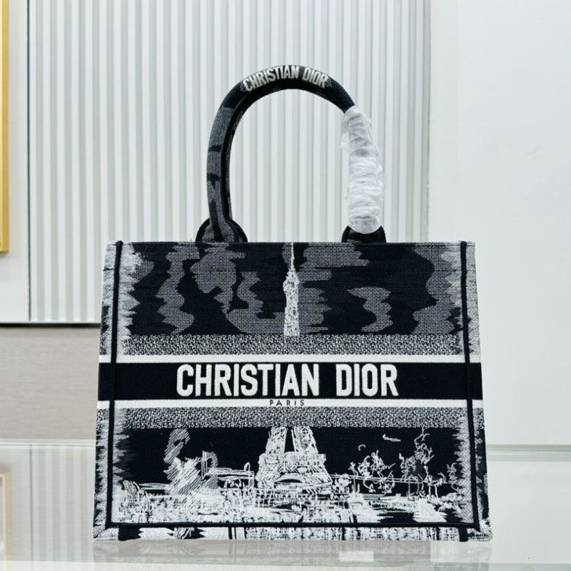 D*or shopping bags